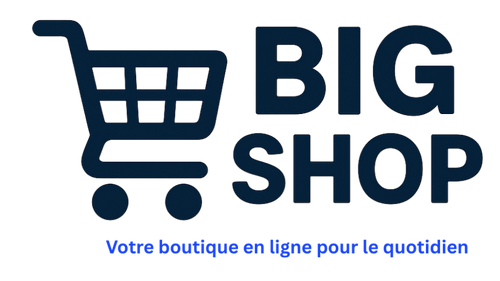 BIG SHOP STORE